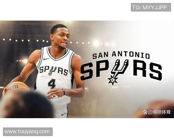 福克斯强势表现难救马刺，替补席闪耀明尼苏达